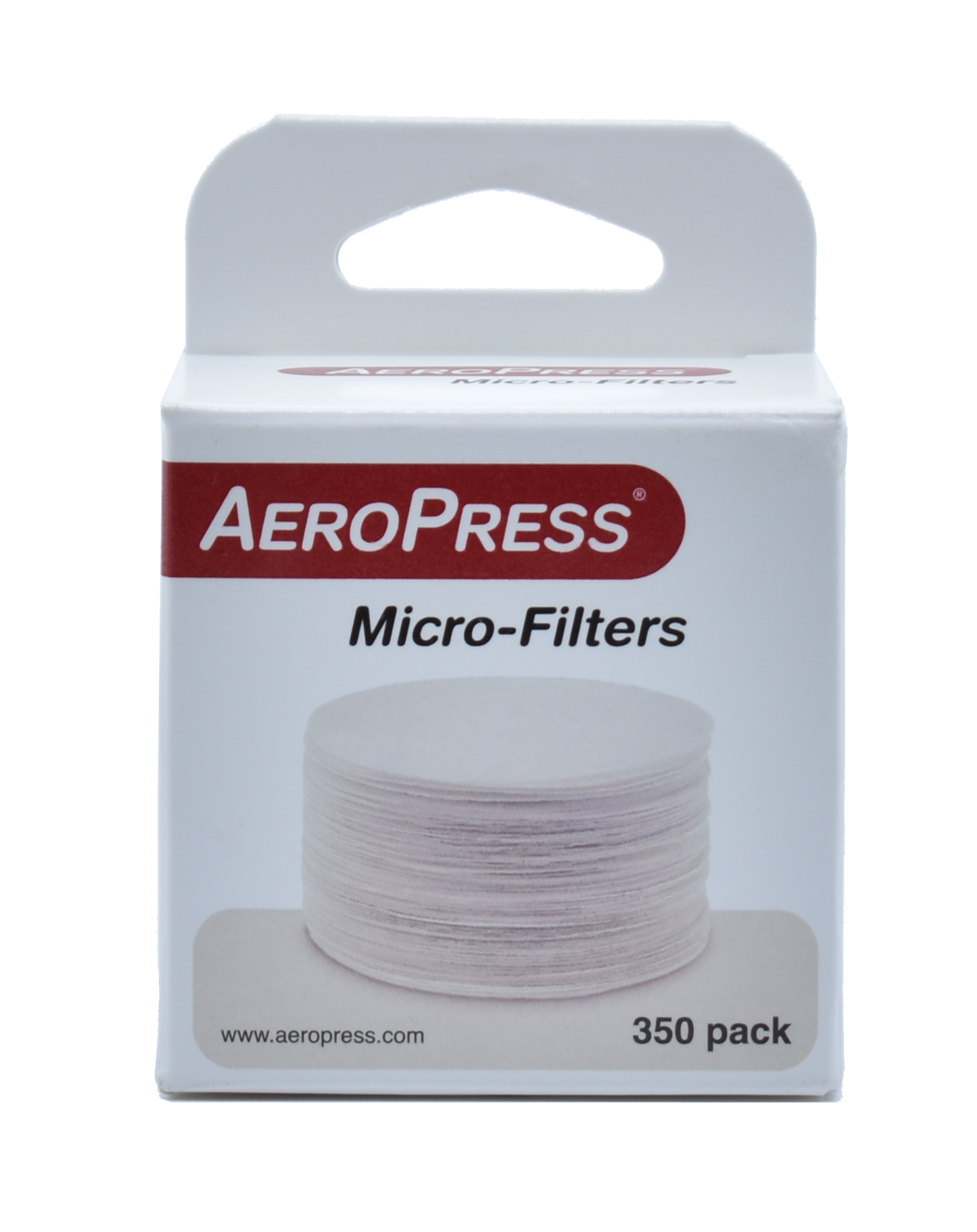 Aeropress Filters