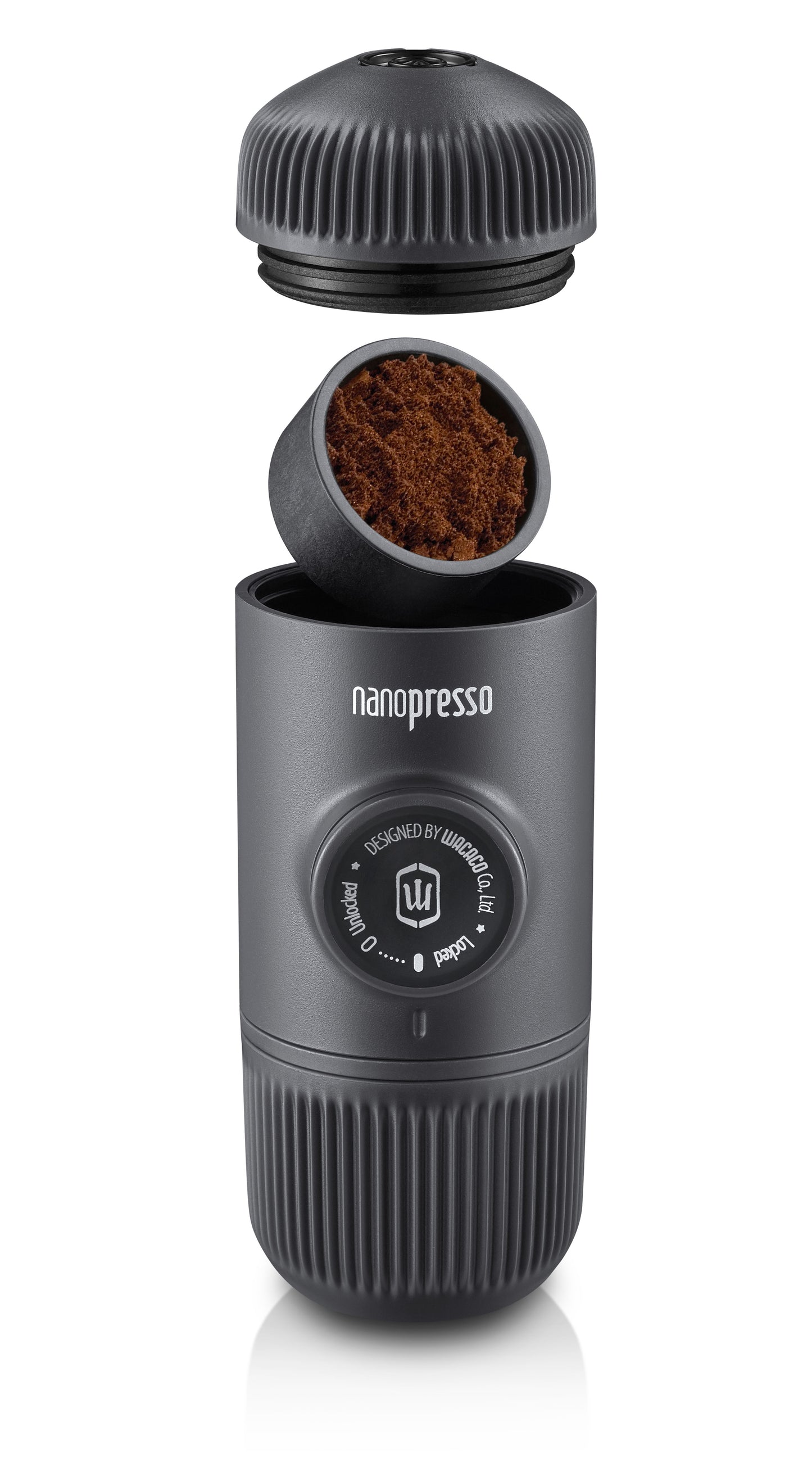 Wacaco Nanopresso